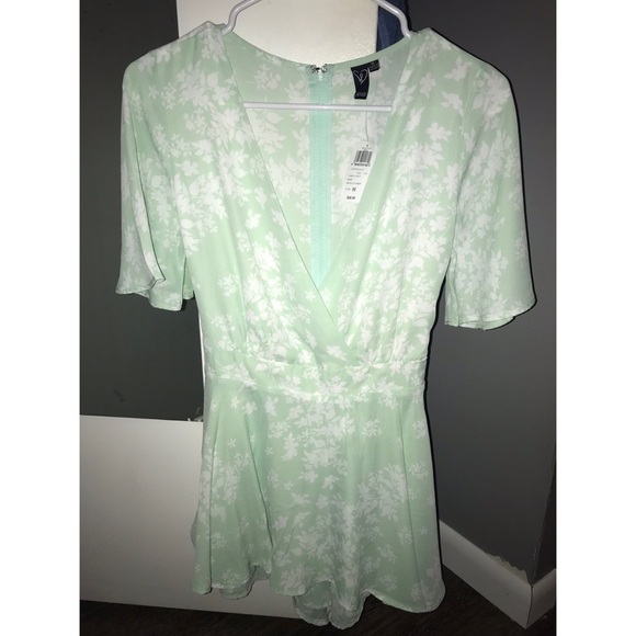 Women’s romper - Picture 3 of 3